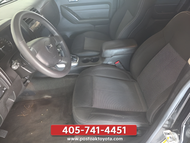 Used 2007 HUMMER H3 w/ Tactical Edition Package AWD/4WD image 10
