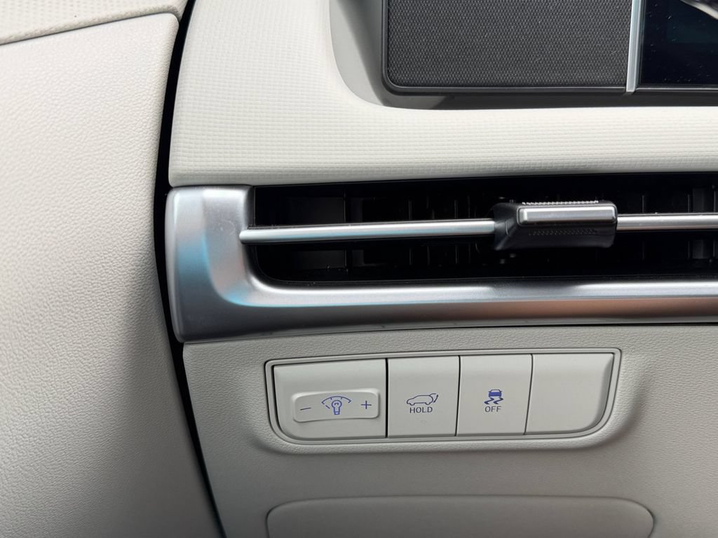 New 2026 Hyundai Tucson SEL FWD image 20