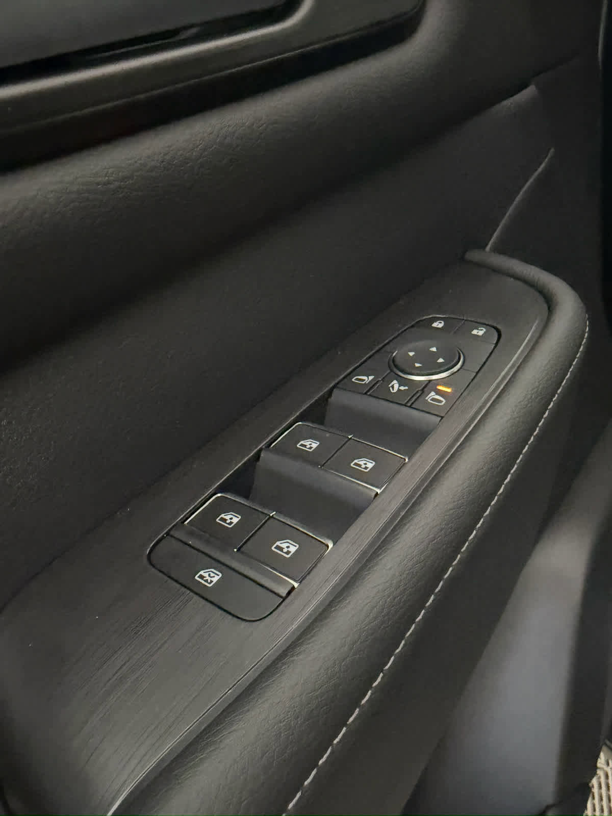 New 2026 Nissan Armada PRO-4X image 24