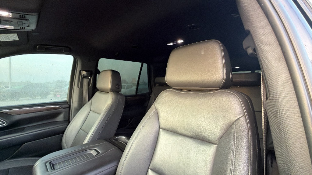 Used 2023 Chevrolet Tahoe LT RWD image 15