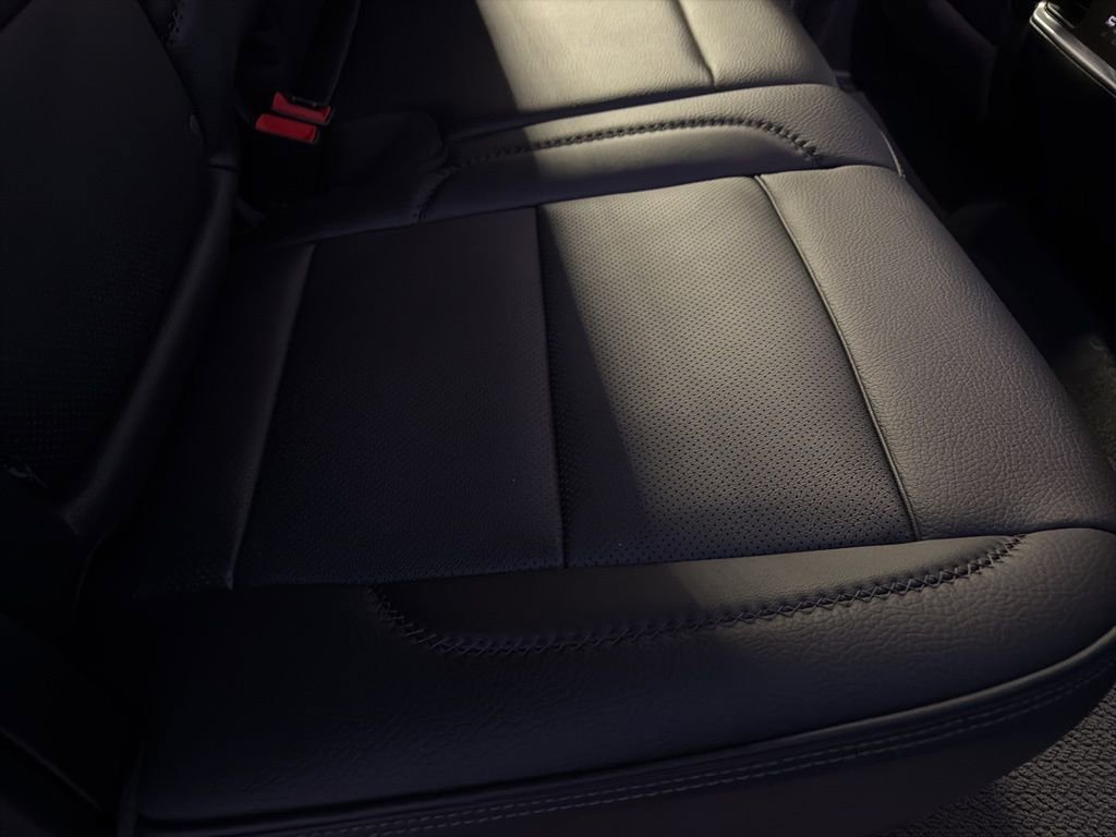 Used 2024 GMC Sierra 1500 Denali image 26