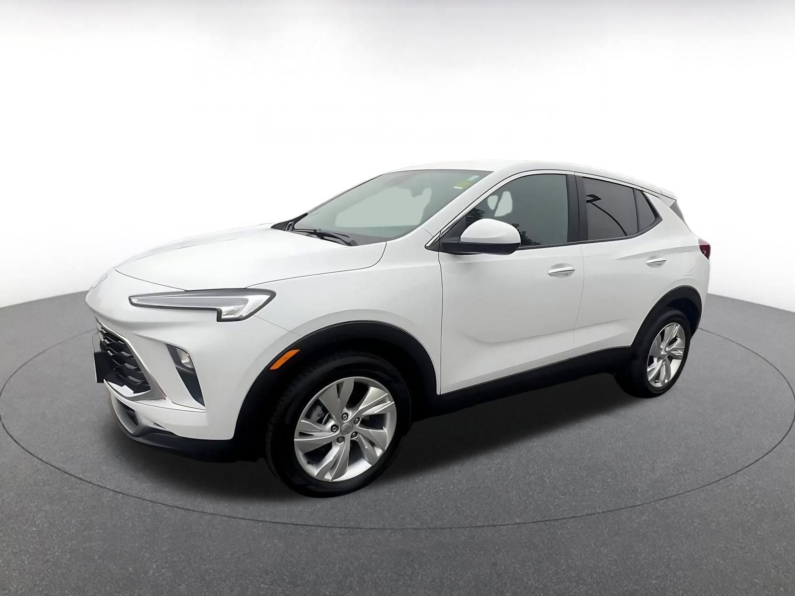 Used 2025 Buick Encore GX Preferred image 8