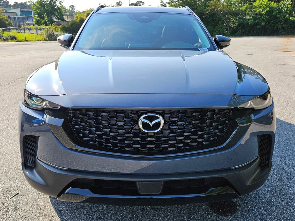 New 2025 MAZDA CX-50 AWD 2.5 Hybrid w/ Weather Package image 2