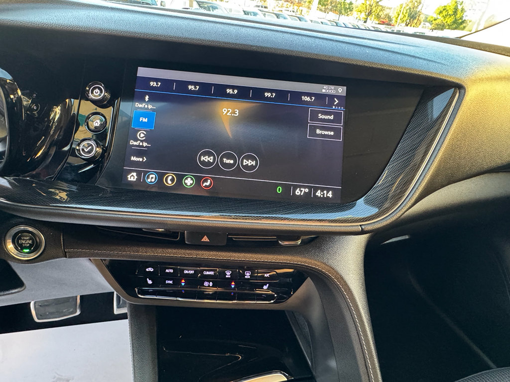 Used 2022 Buick Envision Preferred image 20