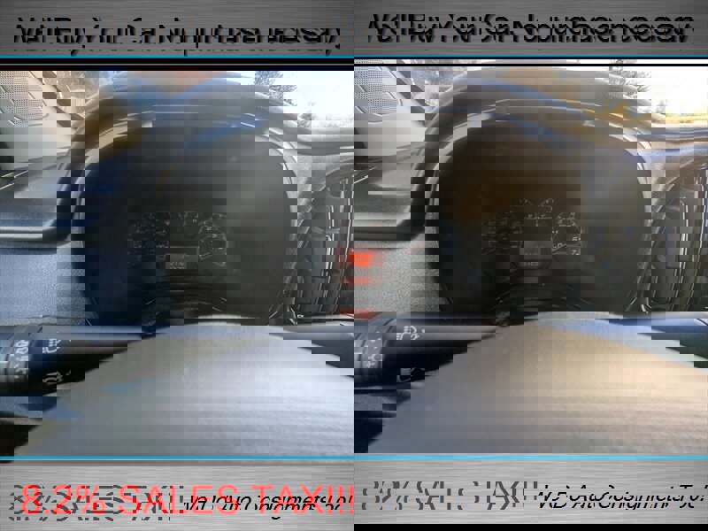 Used 2018 RAM ProMaster City Tradesman image 20