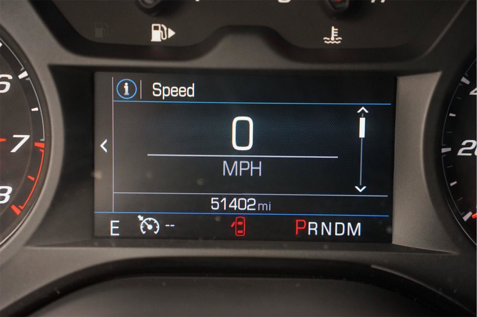 Used 2023 Chevrolet Camaro LT w/ RS Package RWD image 21