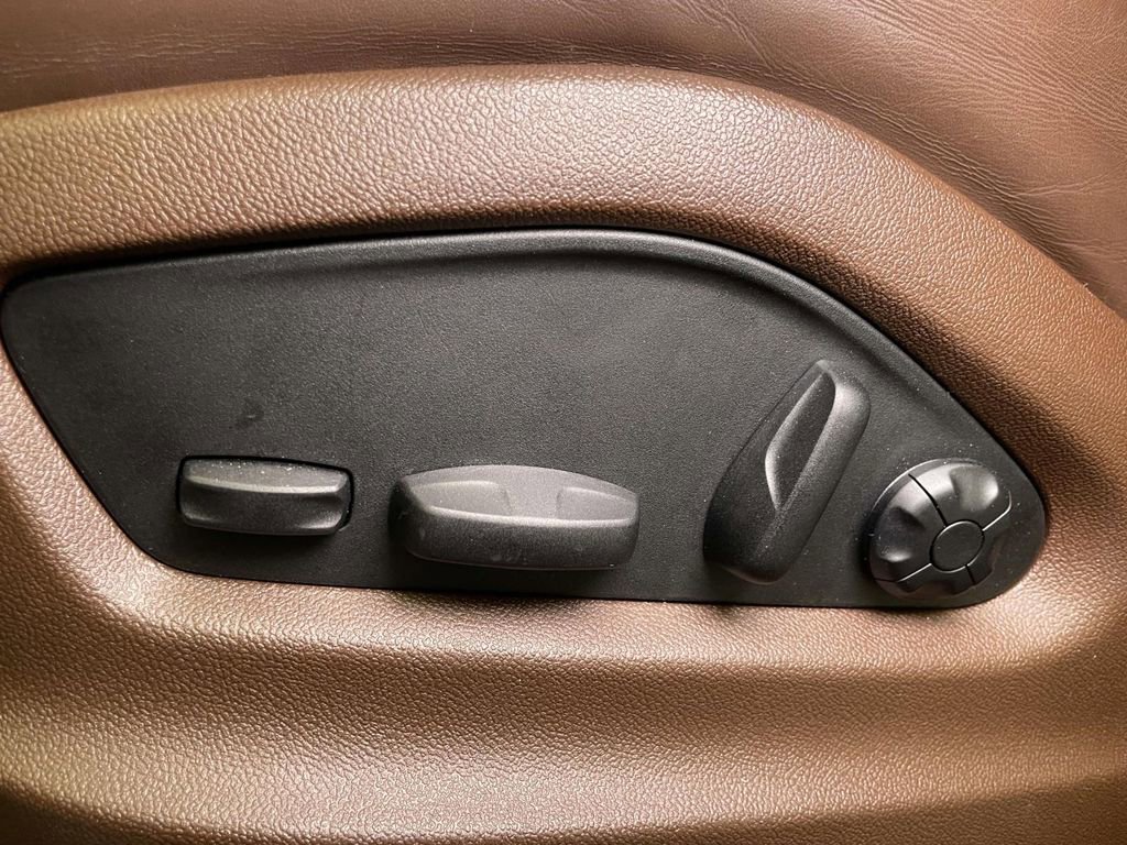 Certified 2023 Porsche Cayenne GTS image 17