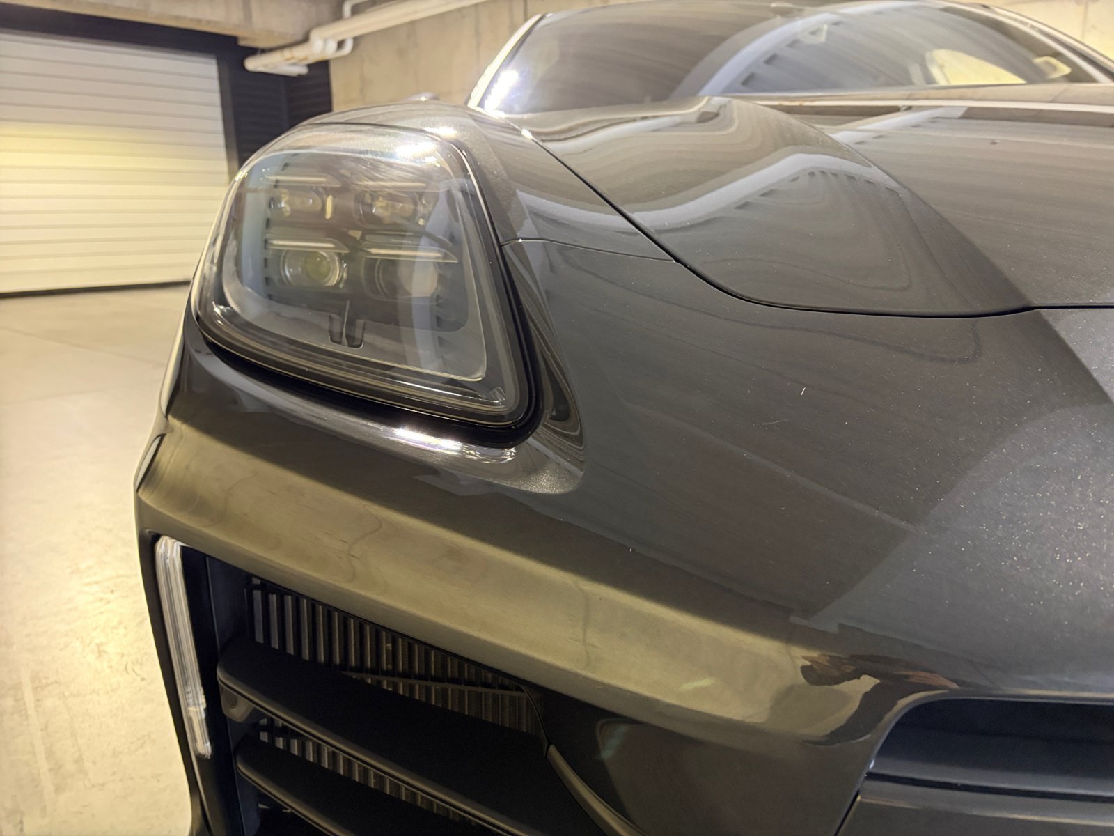 Certified 2026 Porsche Panamera 4 AWD/4WD image 14