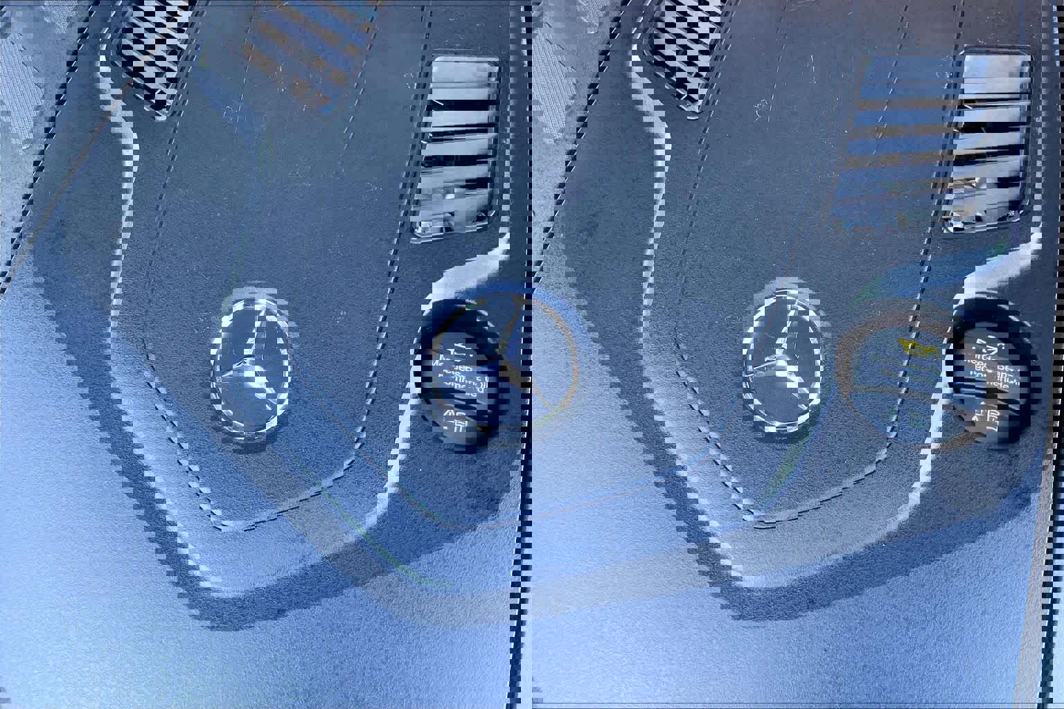 Certified 2023 Mercedes-Benz S 580 4MATIC Sedan image 31