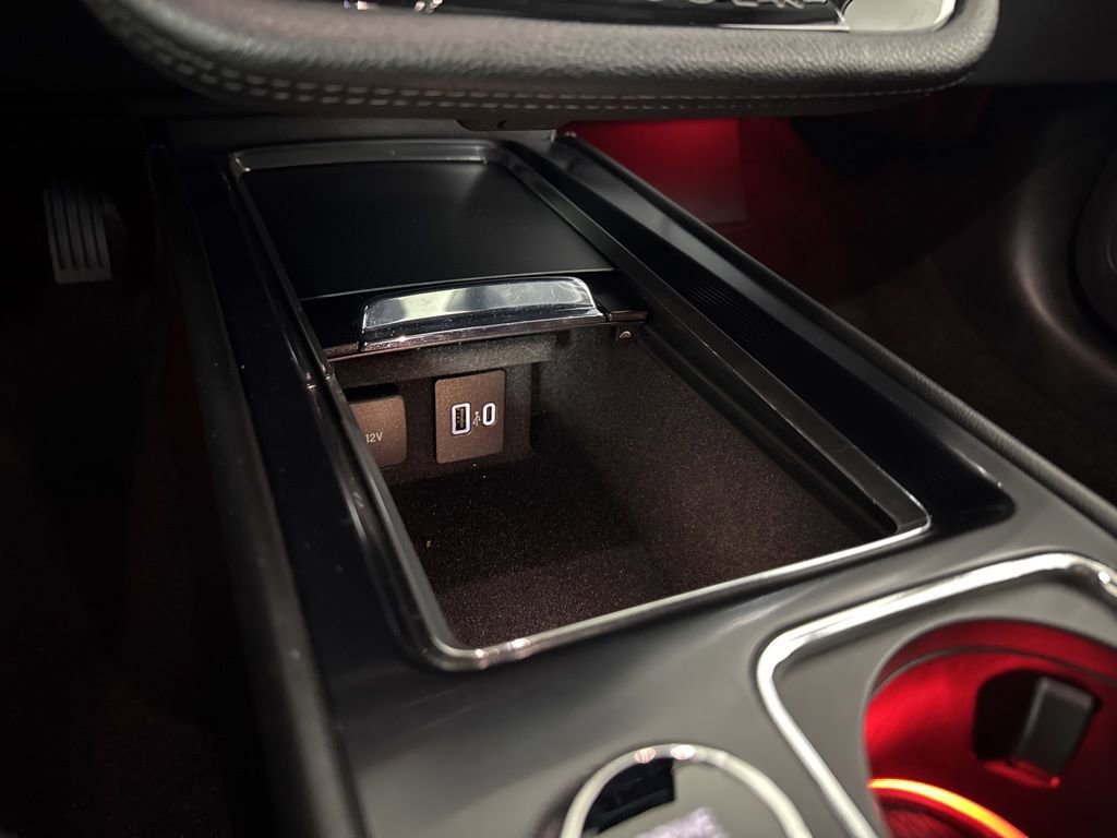 Certified 2022 Lincoln Corsair Reserve w/ Equipment Group 201A image 47