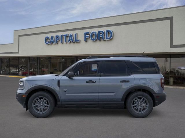 New 2025 Ford Bronco Sport Big Bend w/ Convenience Package image 3