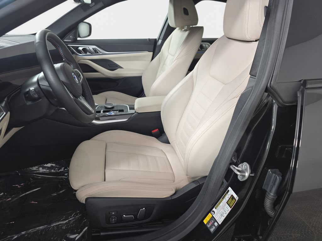 Used 2024 BMW i4 M50 AWD/4WD image 15