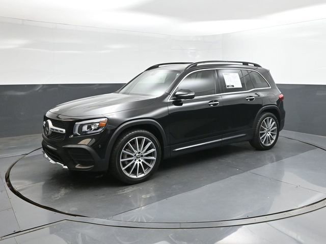Certified 2023 Mercedes-Benz GLB 250 image 34