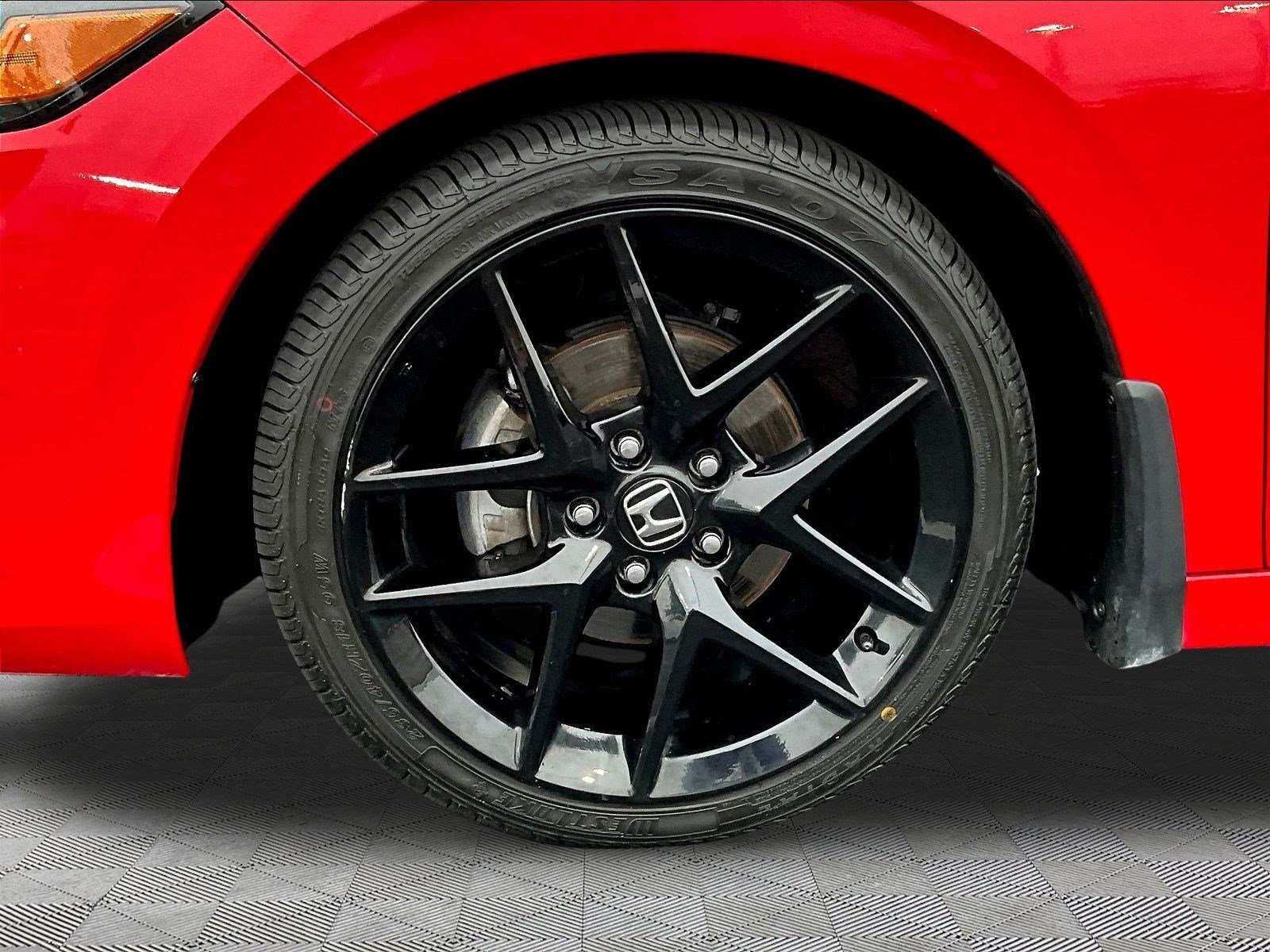Used 2023 Honda Civic Sport image 33