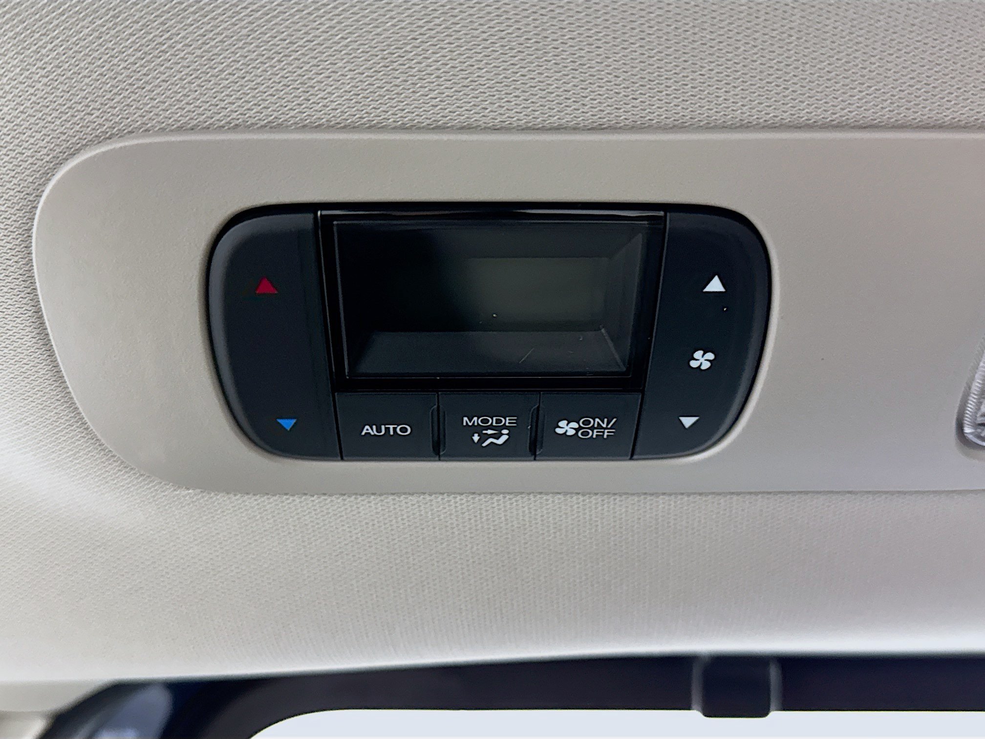 New 2026 Honda Odyssey EX-L image 25