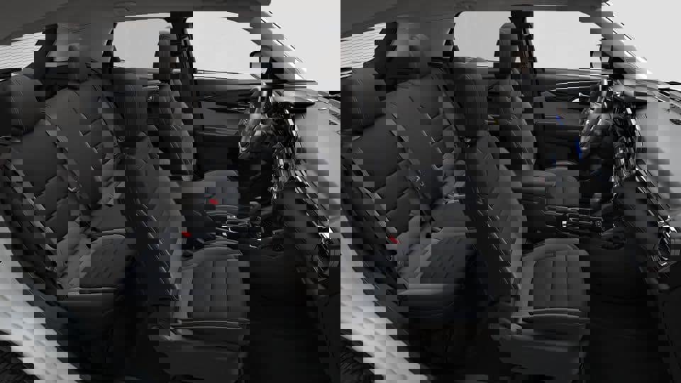 New 2026 Chevrolet TrailBlazer LS image 26