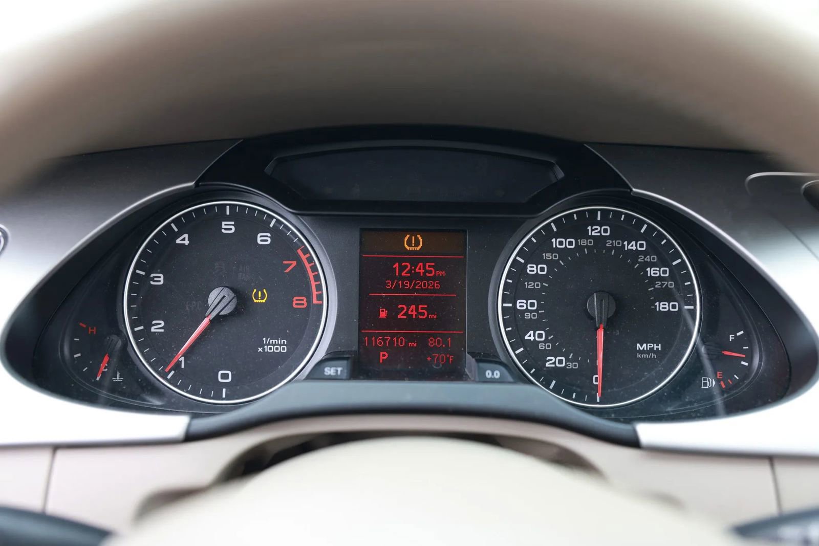 Used 2011 Audi A4 2.0T Premium image 29