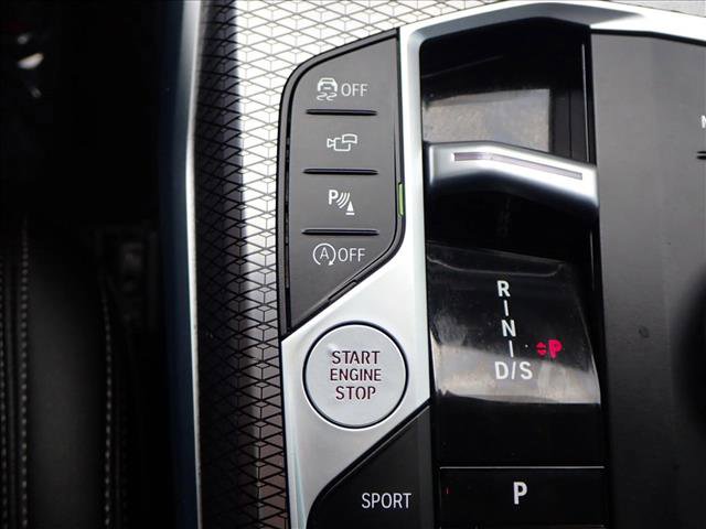 Used 2024 BMW 330i xDrive Sedan w/ M Sport Package image 22