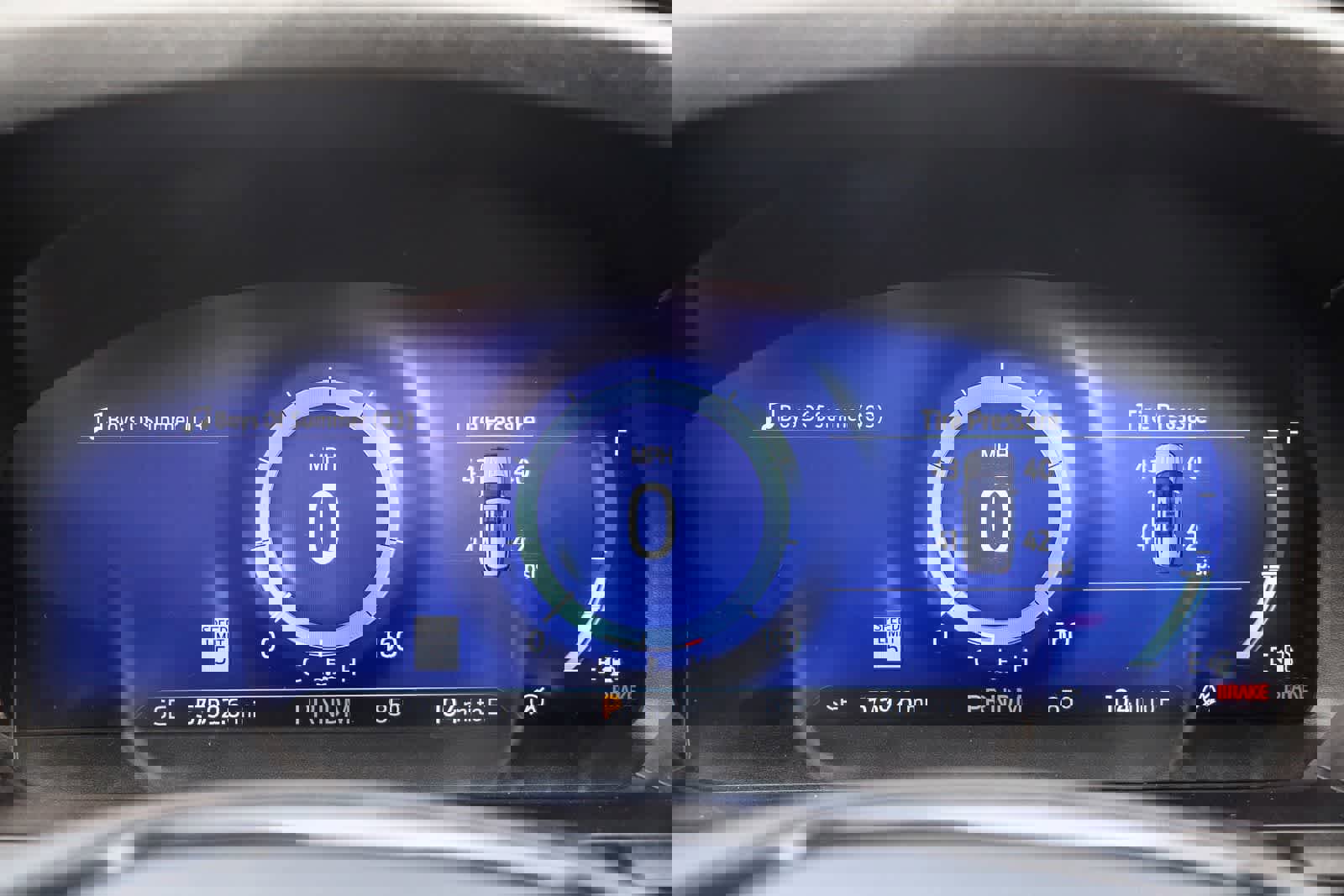 Used 2021 Ford Explorer ST w/ Equipment Group 401A image 24