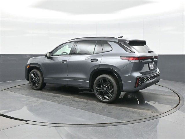 New 2026 Volkswagen Tiguan SE R-Line image 5