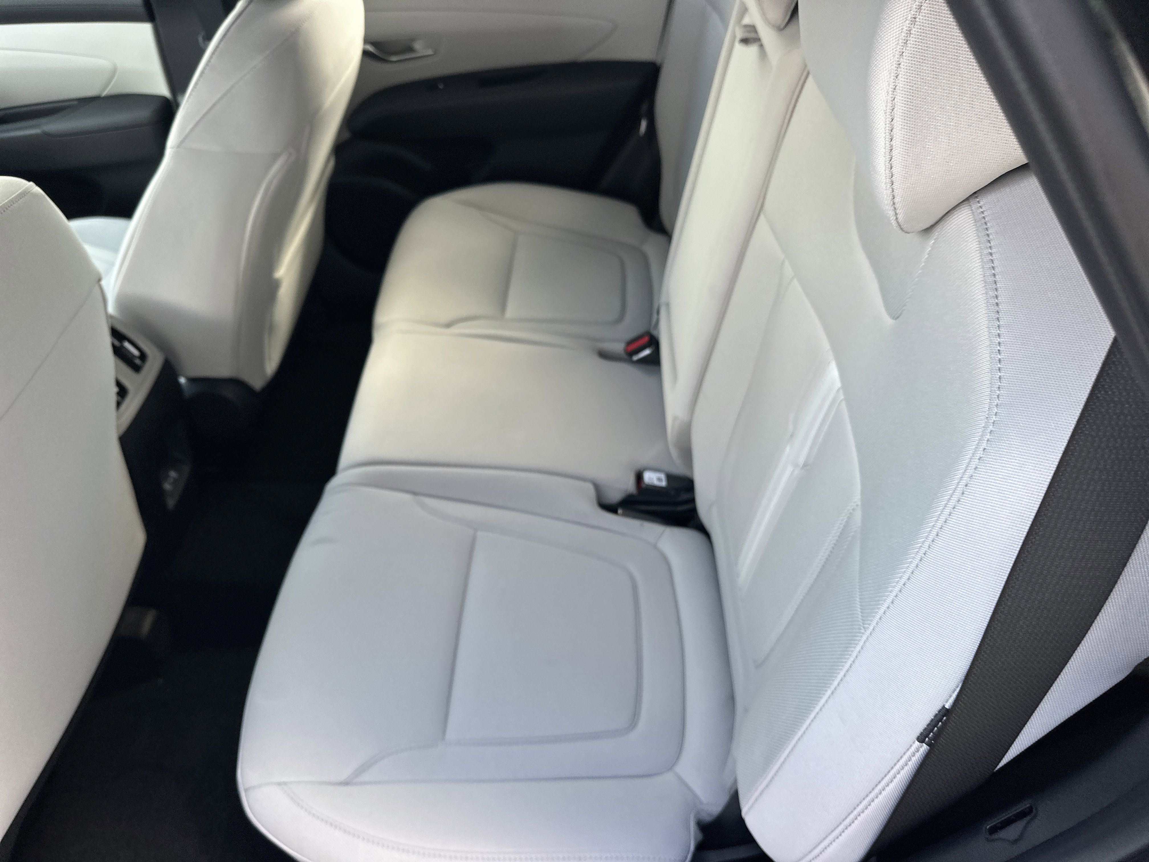 New 2026 Hyundai Tucson SEL FWD image 13