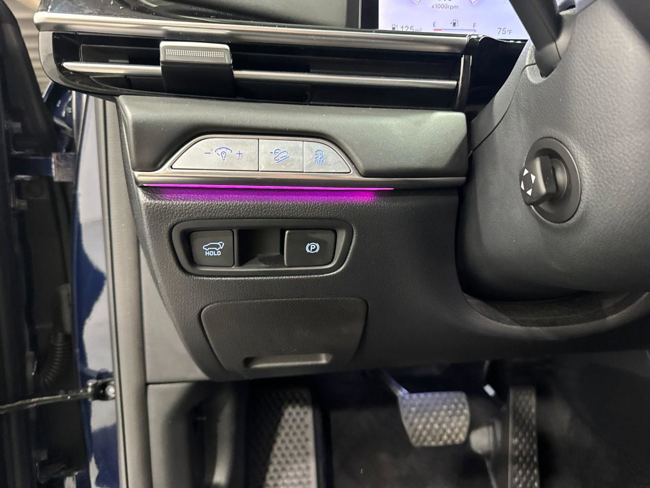 Used 2025 Genesis GV80 2.5T Standard image 25