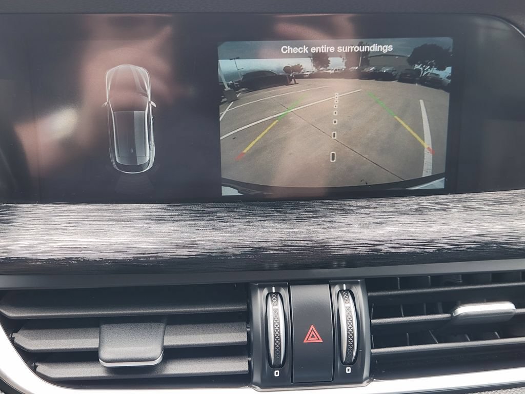 Used 2023 Alfa Romeo Stelvio Sprint AWD/4WD image 19