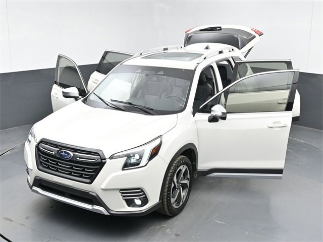 Used 2024 Subaru Forester Touring image 55
