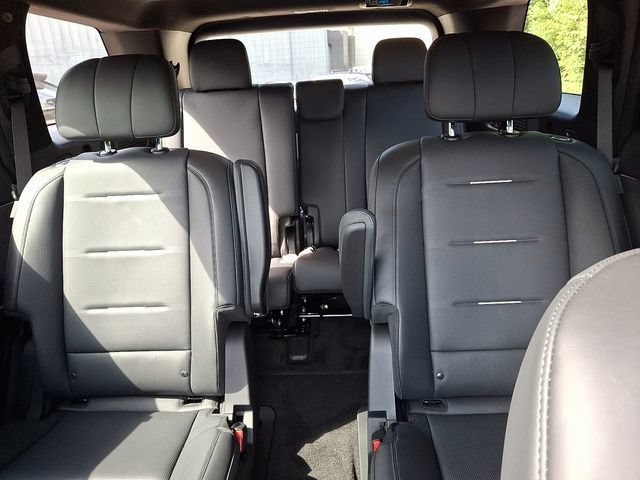 New 2026 Hyundai Palisade Calligraphy AWD/4WD image 13