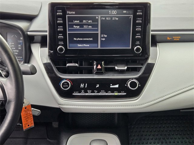 Used 2020 Toyota Corolla SE image 20