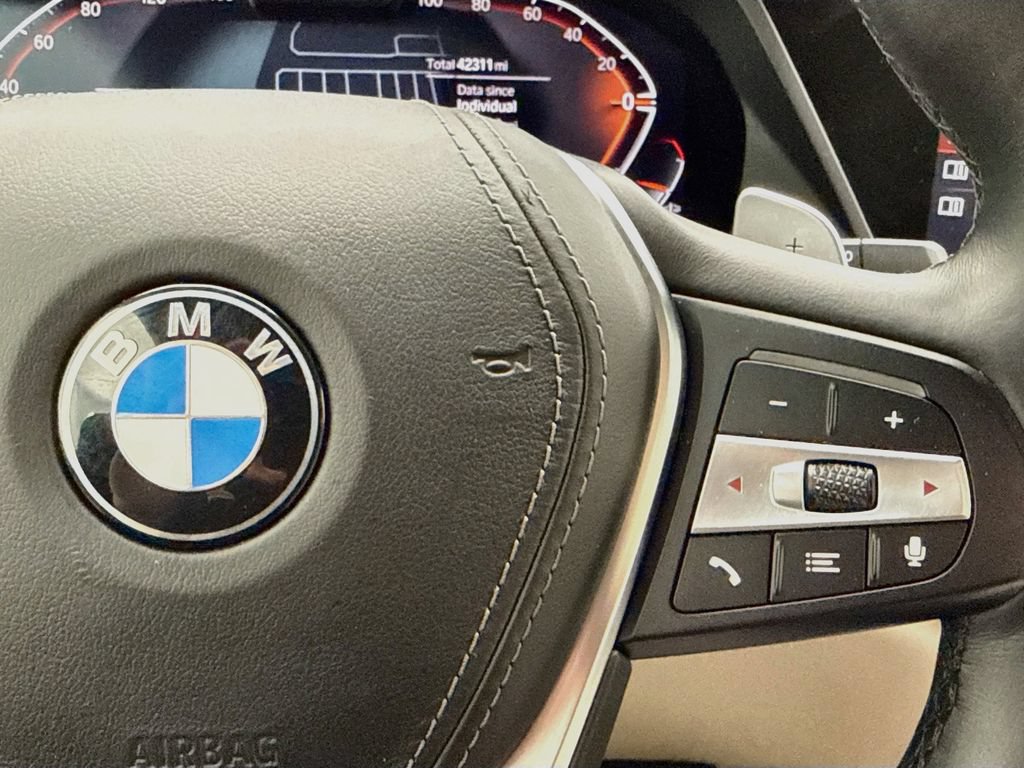 Used 2021 BMW X5 xDrive40i w/ Premium Package 2 AWD/4WD image 12