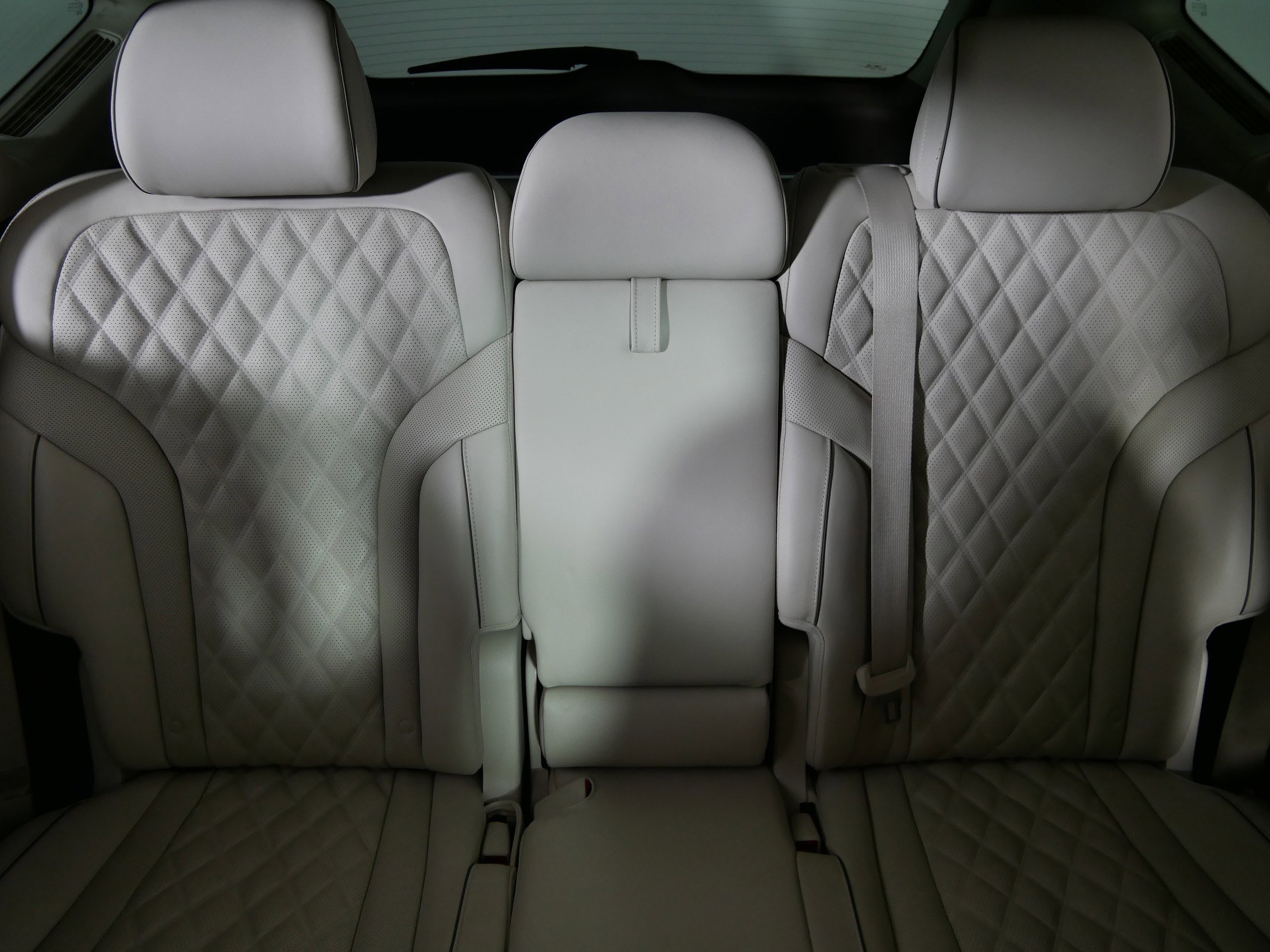 Used 2021 Genesis GV80 3.5T w/ Prestige Package 07 image 13