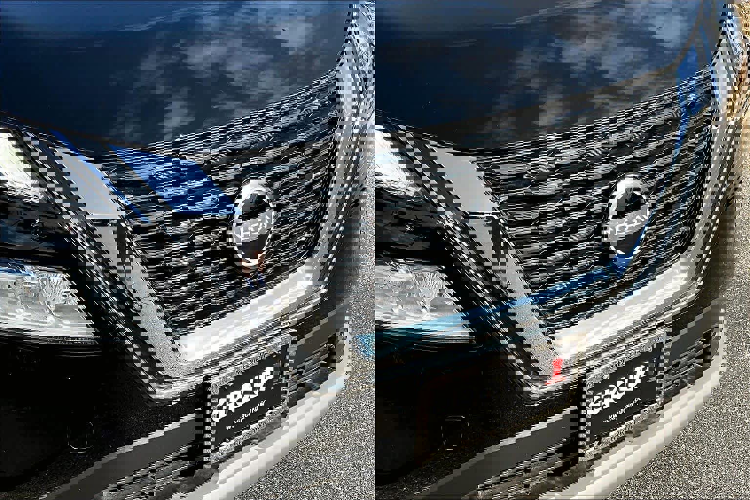 Used 2023 Nissan Rogue SV w/ SV Premium B Package image 29