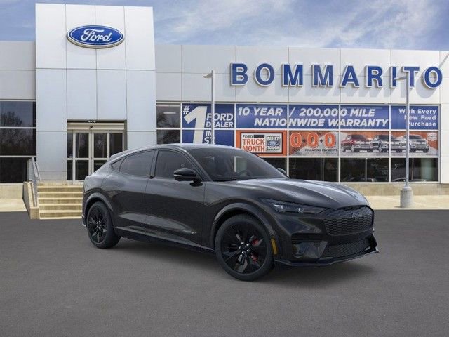 New 2025 Ford Mustang Mach-E GT image 7