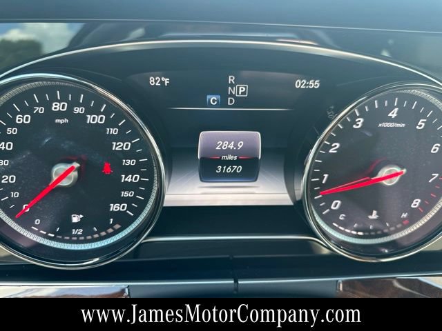 Certified 2019 Mercedes-Benz E 300 4MATIC image 13