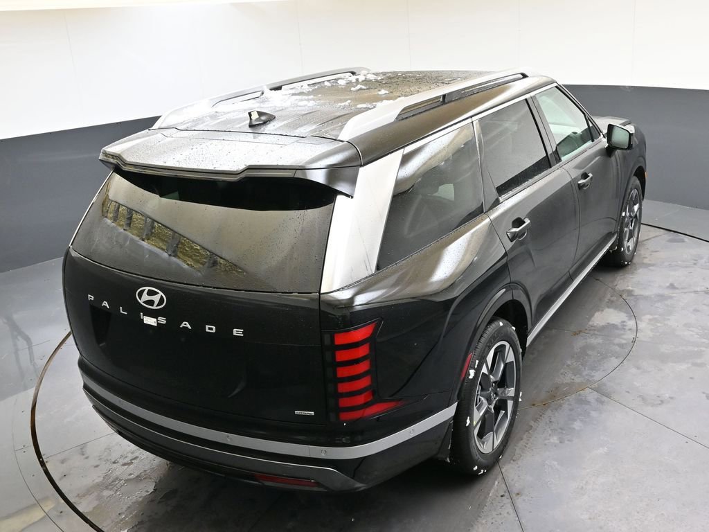 New 2026 Hyundai Palisade Limited AWD/4WD image 53