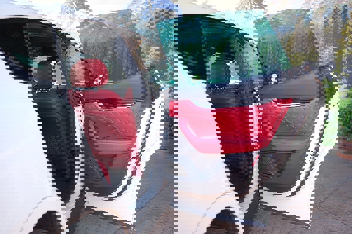 Used 2022 Maserati Levante Modena image 36