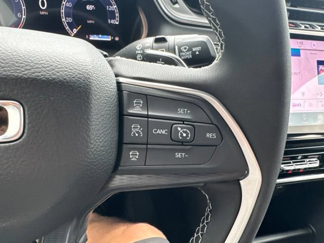 New 2027 Jeep Grand Cherokee Laredo AWD/4WD image 14