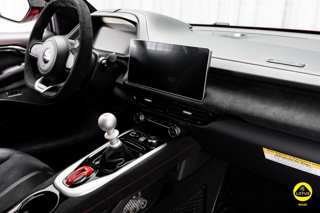 New 2025 Lotus Emira image 45