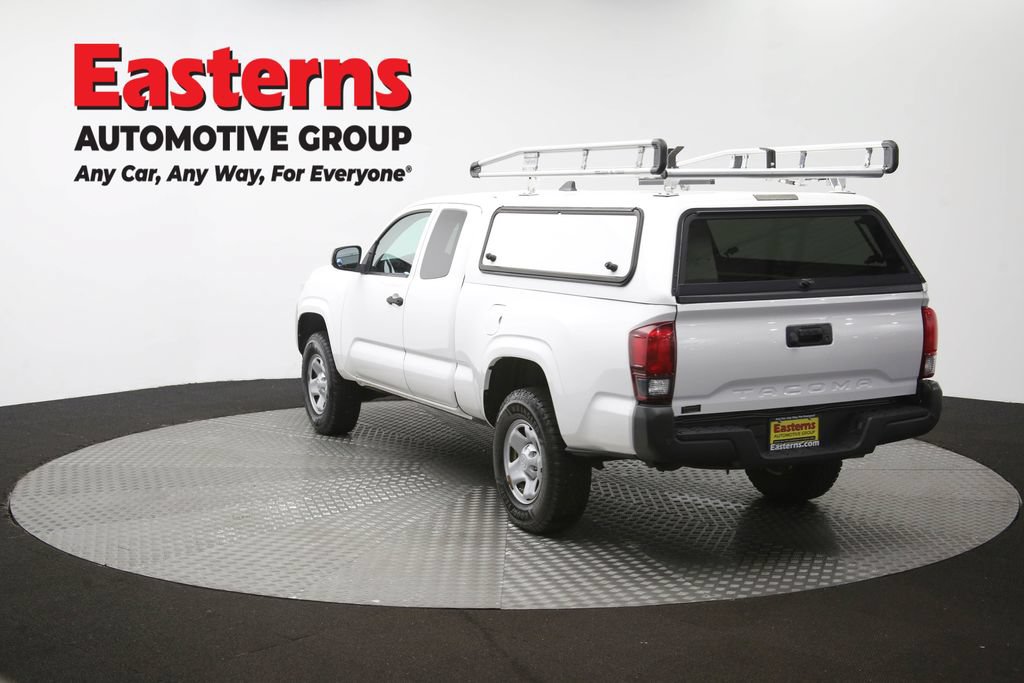 Used 2020 Toyota Tacoma SR RWD image 62