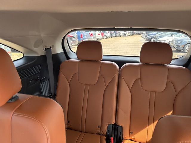Certified 2023 Kia Sorento SX Prestige image 18