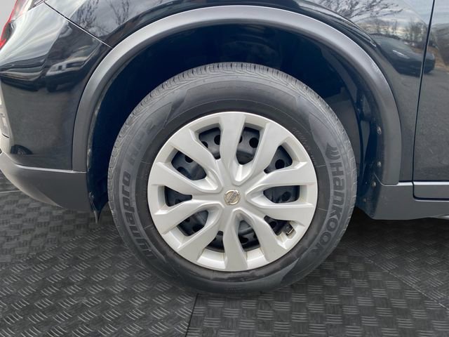 Used 2019 Nissan Rogue S image 30