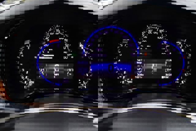 Used 2014 Cadillac CTS AWD Sedan w/ Seating Package image 19