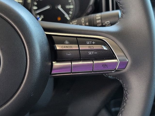 Used 2025 MAZDA CX-50 AWD 2.5 S w/ Weather Package image 21