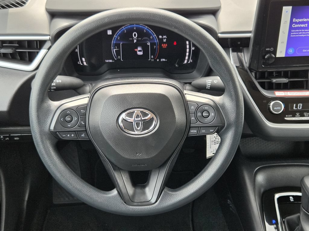 Used 2026 Toyota Corolla LE FWD image 15
