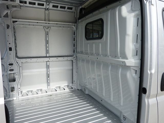 Used 2026 RAM ProMaster 1500 w/ Safety Group FWD image 22
