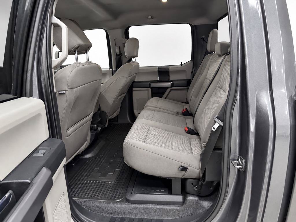 Used 2020 Ford F250 XLT AWD/4WD image 12