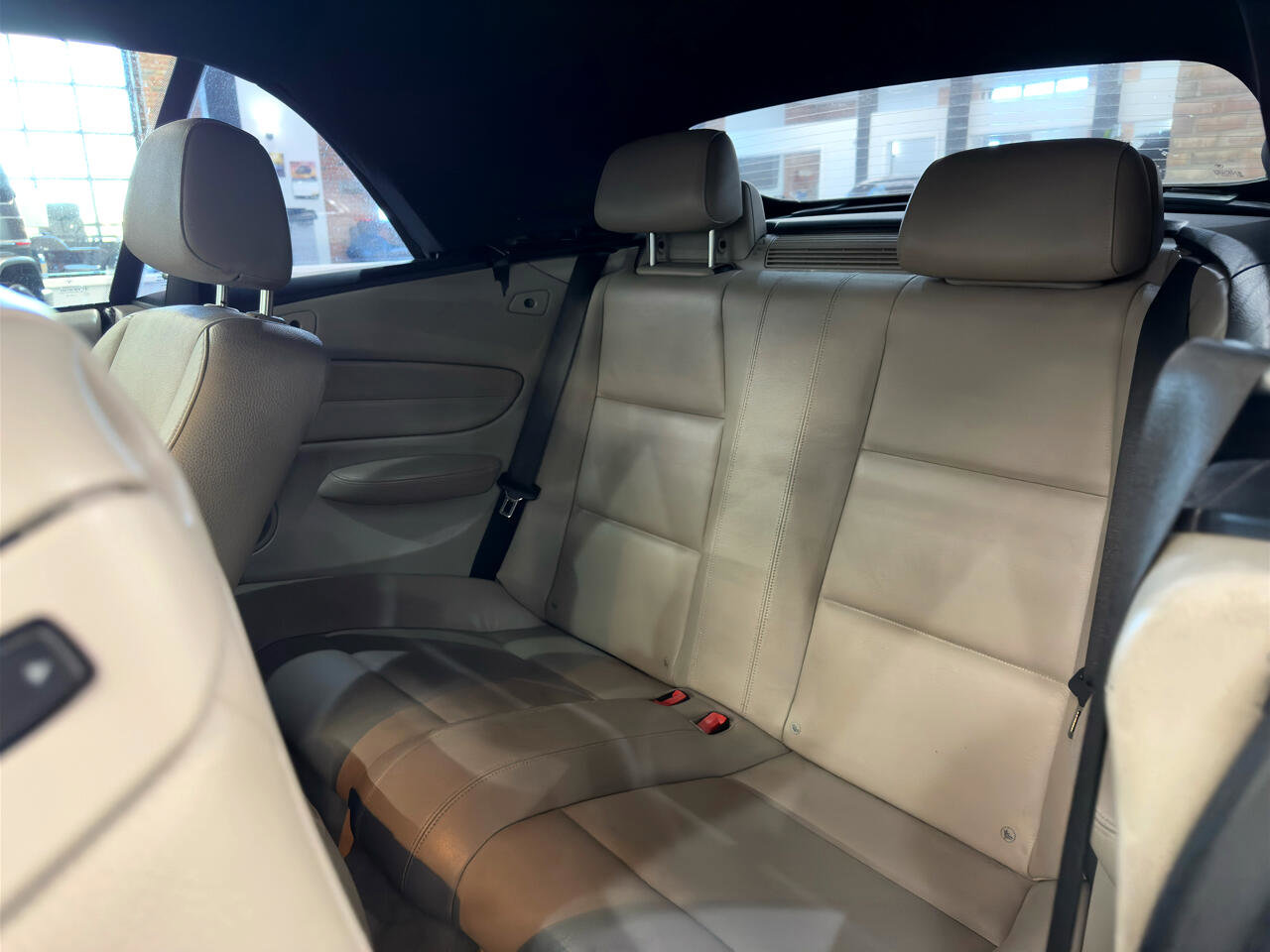 Used 2011 BMW 128i Convertible image 28