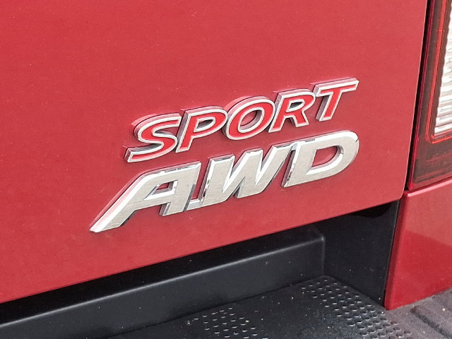 Used 2023 Honda Ridgeline Sport image 32