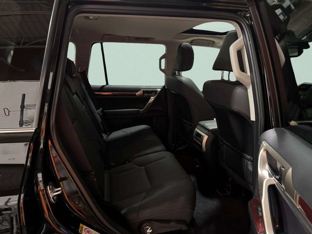 Used 2019 Lexus GX 460 Premium AWD/4WD image 28